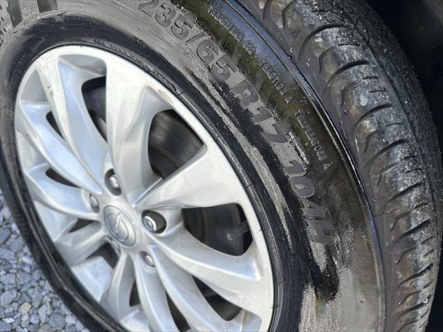 Photo of 2019 Gray Chrysler Pacifica