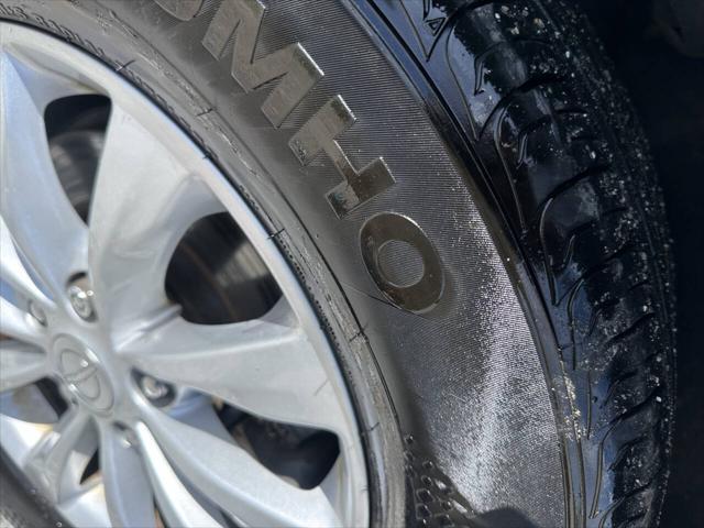 Photo of 2019 Gray Chrysler Pacifica