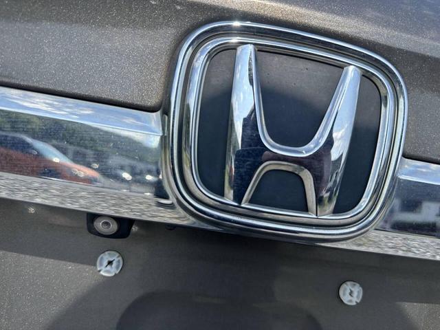 Photo of 2020 Brown Honda Odyssey