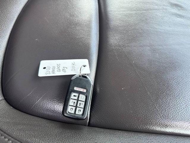 Photo of 2020 Brown Honda Odyssey