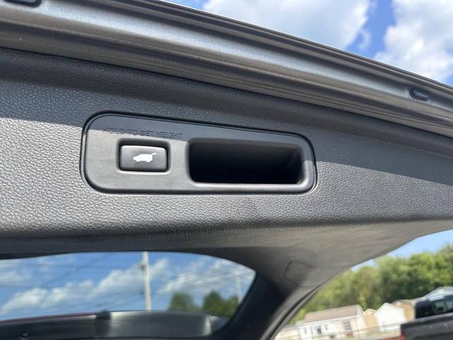 Photo of 2020 Brown Honda Odyssey