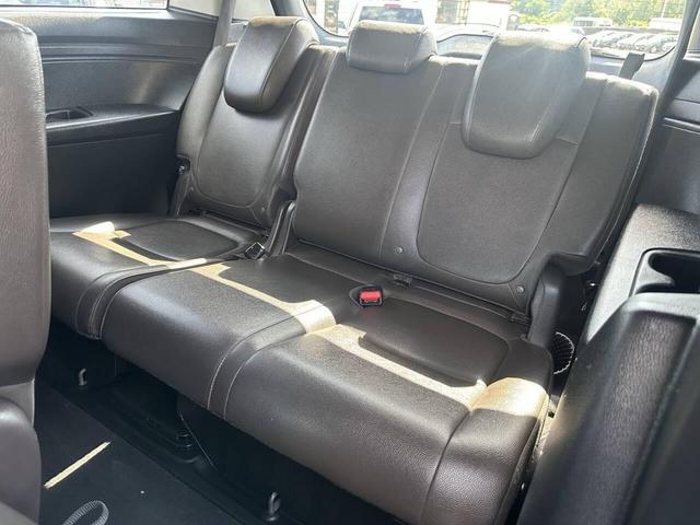 Photo of 2020 Brown Honda Odyssey