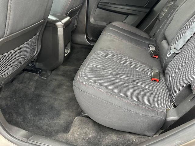 Photo of 2012 Gray Chevrolet Equinox