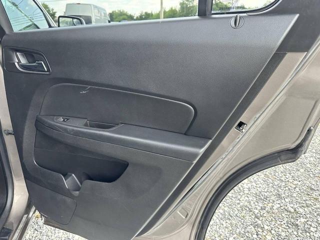 Photo of 2012 Gray Chevrolet Equinox