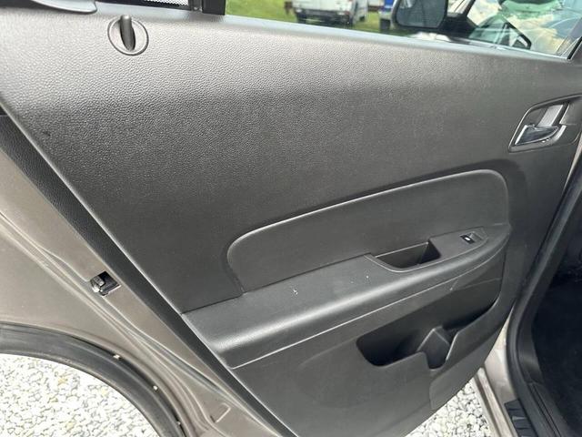 Photo of 2012 Gray Chevrolet Equinox