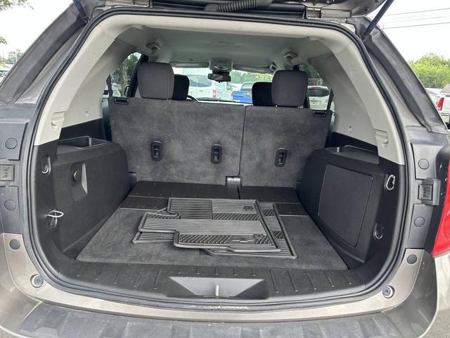 Photo of 2012 Gray Chevrolet Equinox
