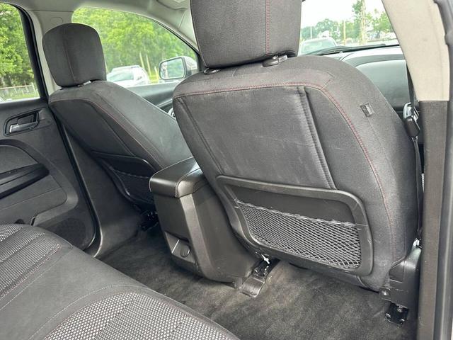 Photo of 2012 Gray Chevrolet Equinox