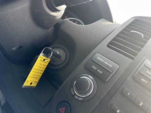 Photo of 2008 Silver Nissan Pathfinder