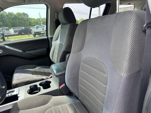 Photo of 2008 Silver Nissan Pathfinder