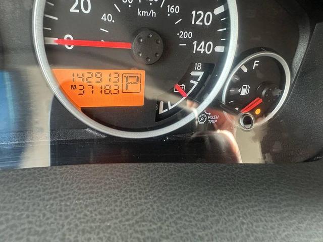 Photo of 2008 Silver Nissan Pathfinder