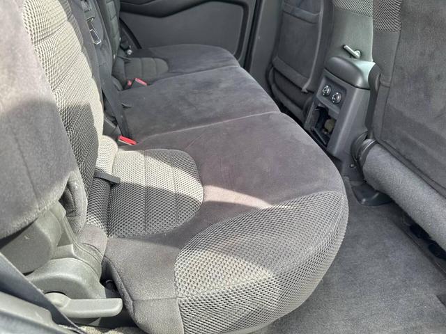 Photo of 2008 Silver Nissan Pathfinder