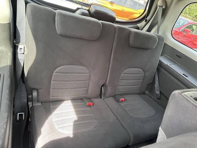 Photo of 2008 Silver Nissan Pathfinder