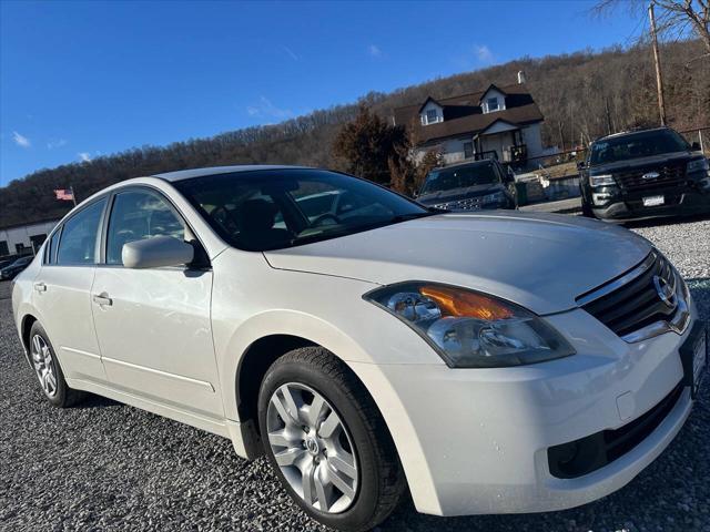 2009 Nissan Altima