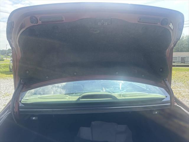 Photo of 2013 Burgundy Honda Civic