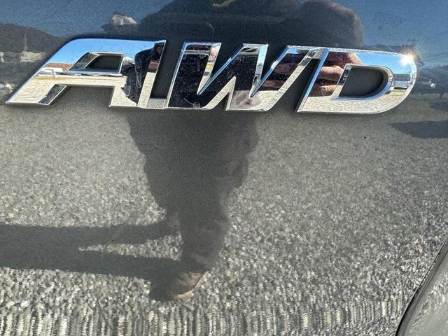 Photo of 2013 Gray Honda CR-V