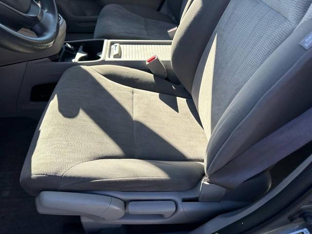 Photo of 2013 Gray Honda CR-V