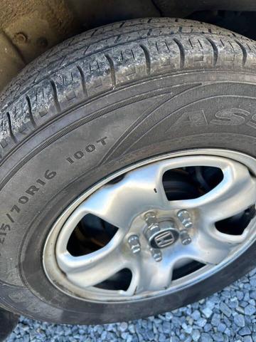 Photo of 2013 Gray Honda CR-V