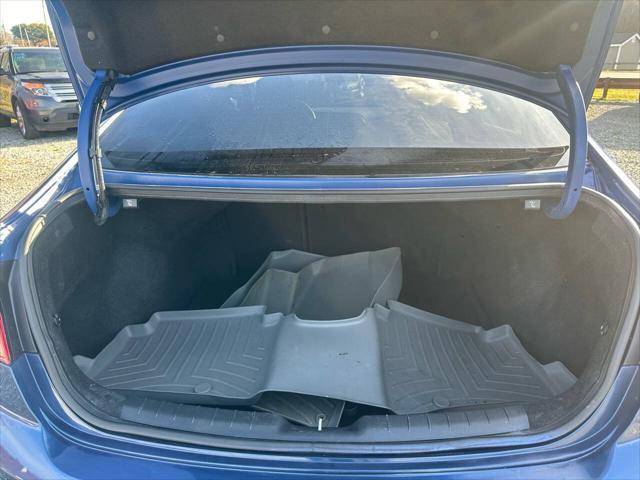 Photo of 2019 Blue Hyundai ELANTRA