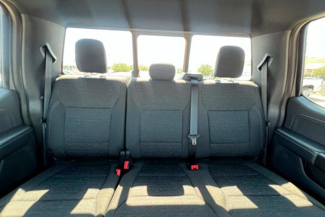 Photo of 2023 CARBONIZED GRAY METALLIC Ford F-150