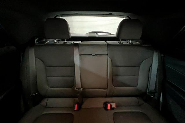 Photo of 2023 Mosaic Black Metallic Chevrolet Trailblazer