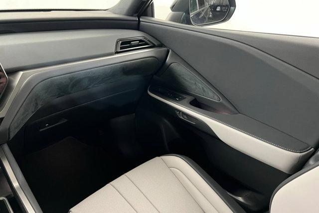 Photo of 2025 Nightfall Mica Lexus TX 500h