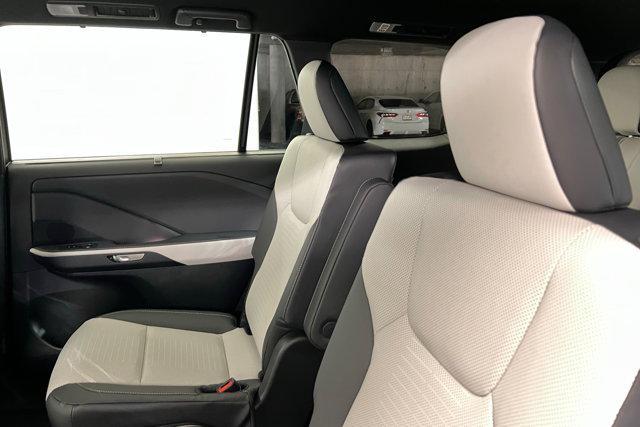 Photo of 2025 Nightfall Mica Lexus TX 500h