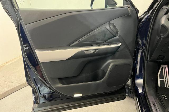 Photo of 2025 Nightfall Mica Lexus TX 500h
