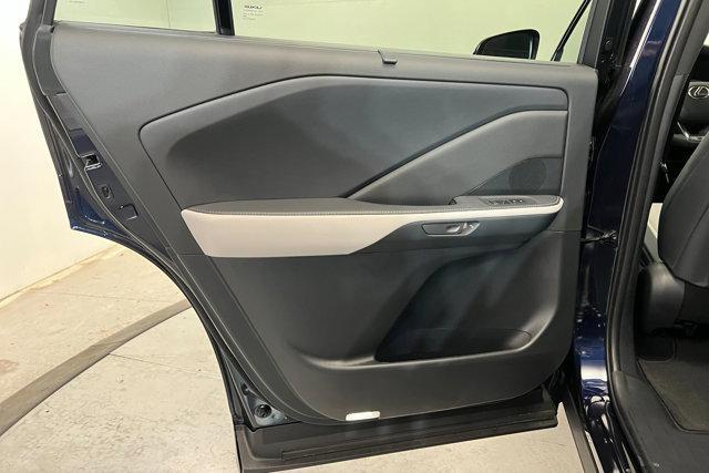 Photo of 2025 Nightfall Mica Lexus TX 500h