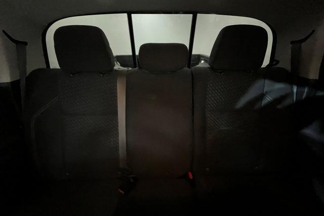 Photo of 2023 Magnetic Gray Metallic Toyota Tacoma