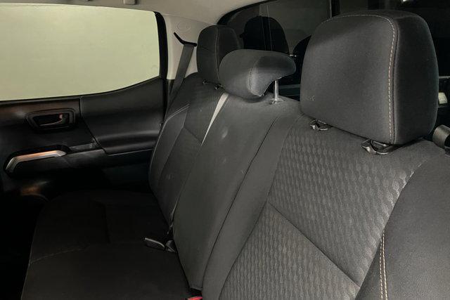 Photo of 2023 Magnetic Gray Metallic Toyota Tacoma