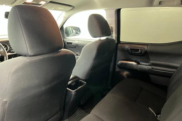 Photo of 2023 Magnetic Gray Metallic Toyota Tacoma