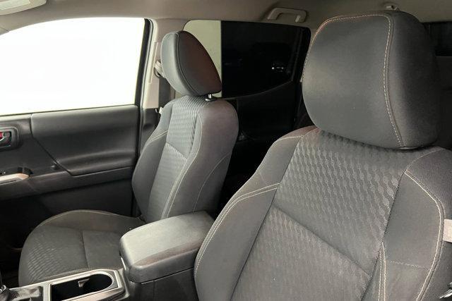 Photo of 2023 Magnetic Gray Metallic Toyota Tacoma