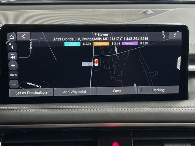Photo of 2025 Vik Black Genesis G70