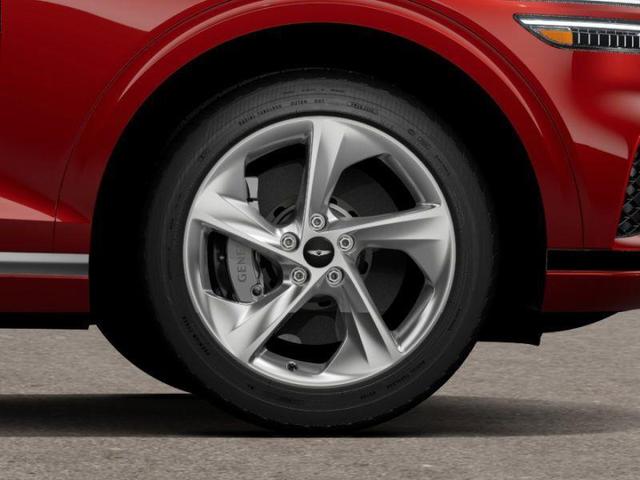 Photo of 2026 Mauna Red Genesis GV70