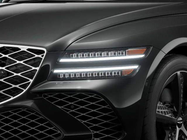 Photo of 2026 Vik Black Genesis G80