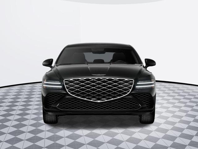 Photo of 2026 Vik Black Genesis G80