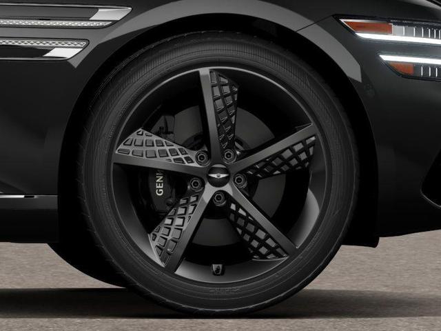 Photo of 2026 Vik Black Genesis G80