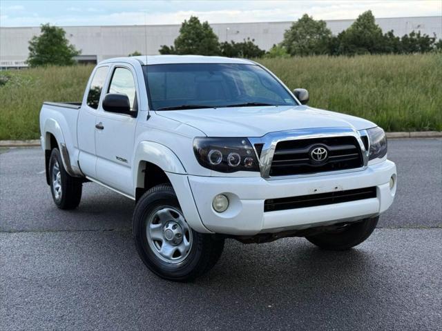 2006 Toyota Tacoma