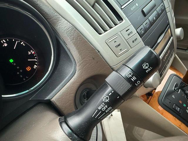 Photo of 2007  Lexus RX 350