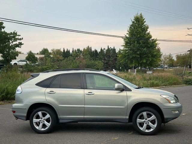Photo of 2007  Lexus RX 350