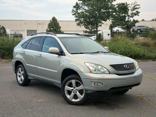 Photo of 2007  Lexus RX 350