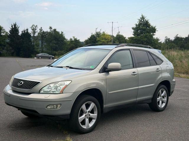Photo of 2007  Lexus RX 350