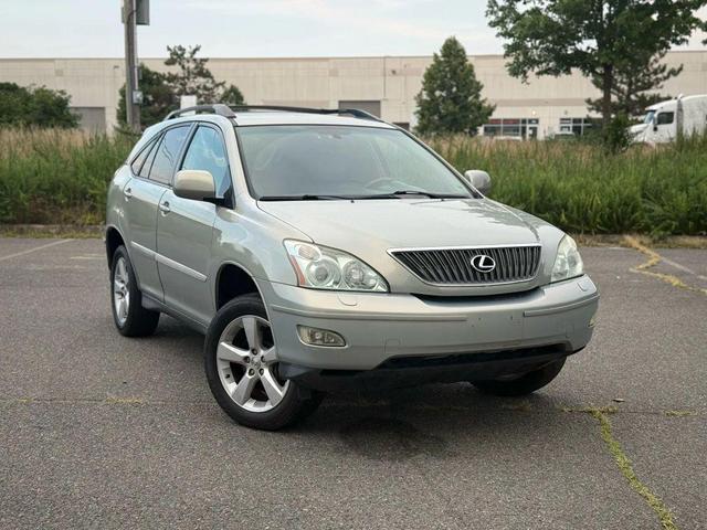 Photo of 2007  Lexus RX 350
