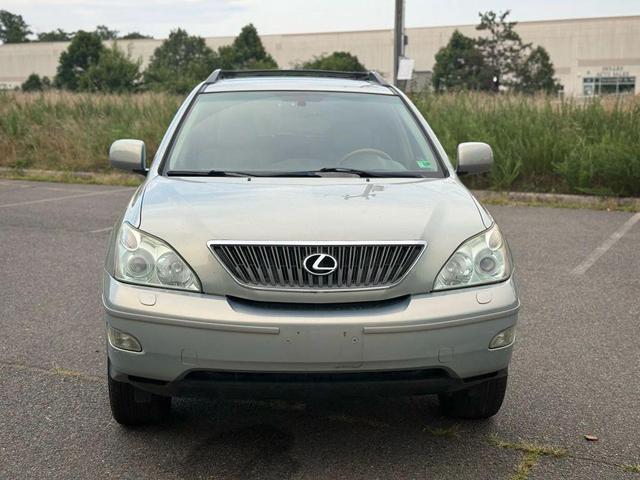 Photo of 2007  Lexus RX 350