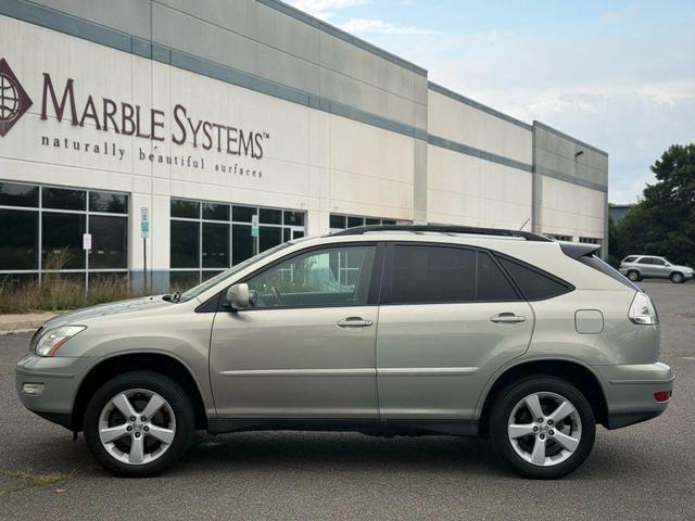 Photo of 2007  Lexus RX 350