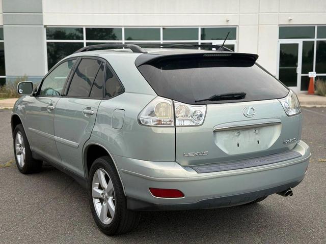 Photo of 2007  Lexus RX 350