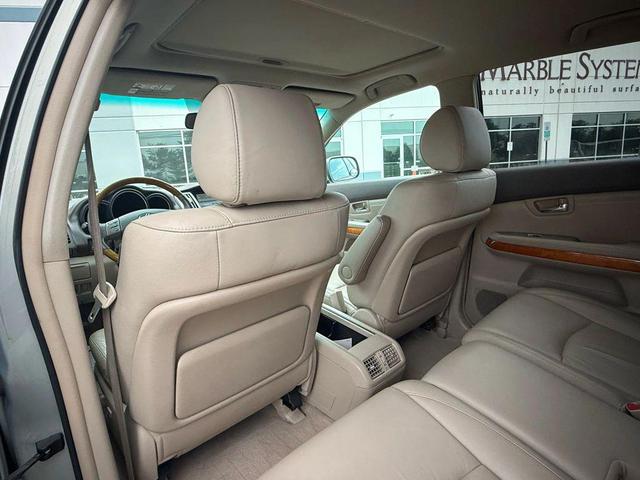 Photo of 2007  Lexus RX 350
