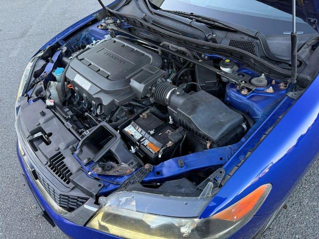 Photo of 2015 Still Night Pearl Honda Accord