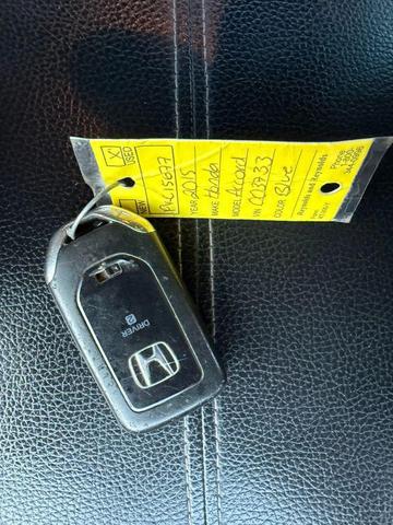 Photo of 2015 Still Night Pearl Honda Accord