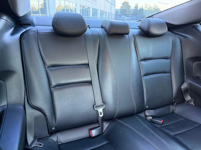 Photo of 2015 Still Night Pearl Honda Accord